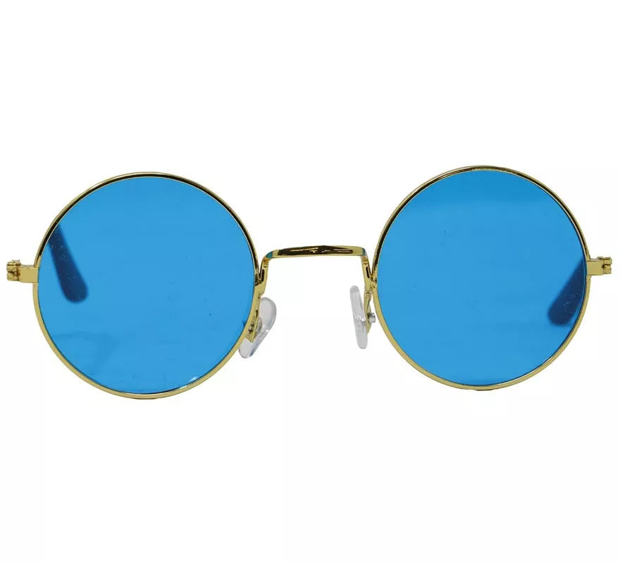 Translation missing: pt-PT.Gafas de Hippie colores surtidos