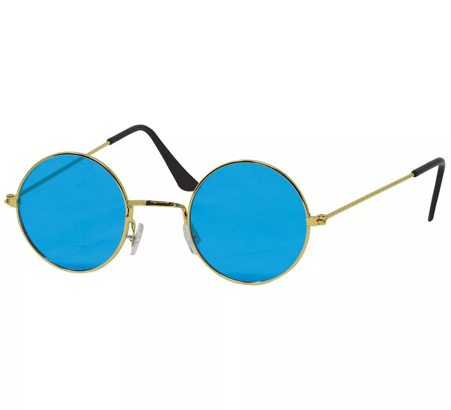 Translation missing: pt-PT.Gafas de Hippie colores surtidos