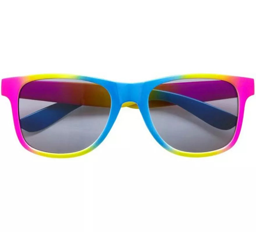 Translation missing: pt-PT.Gafas de Hippie multicolor