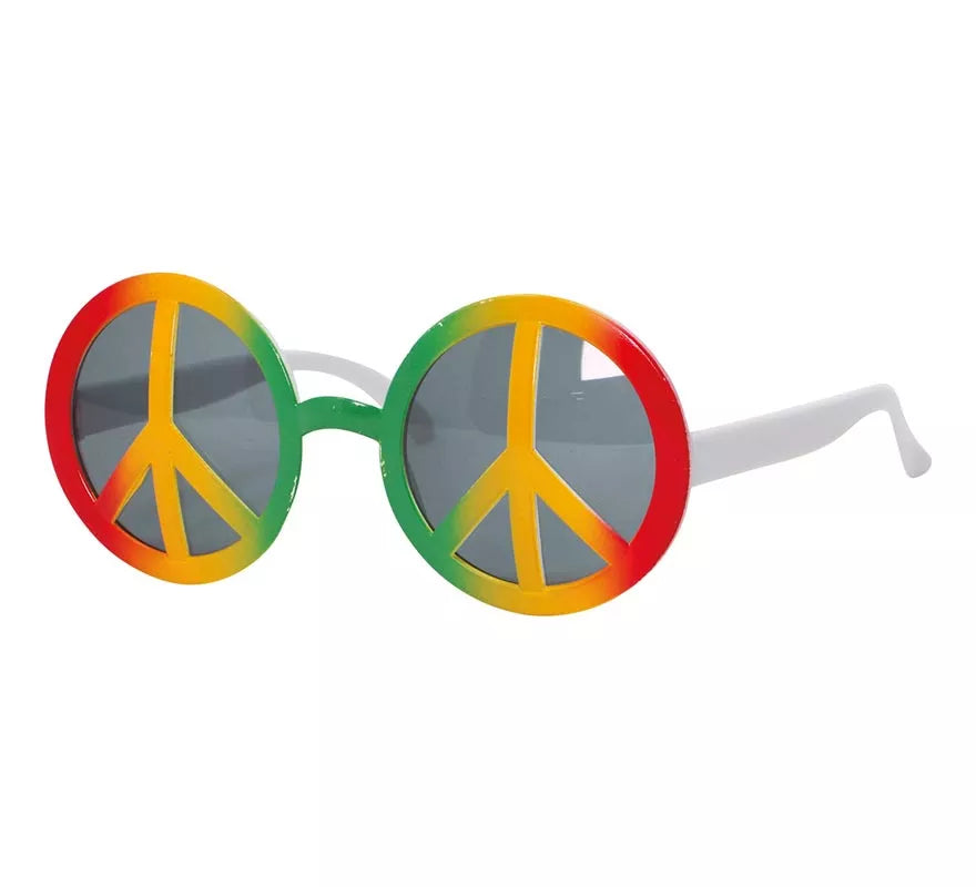 Translation missing: pt-PT.Gafas de Hippie Multicolor