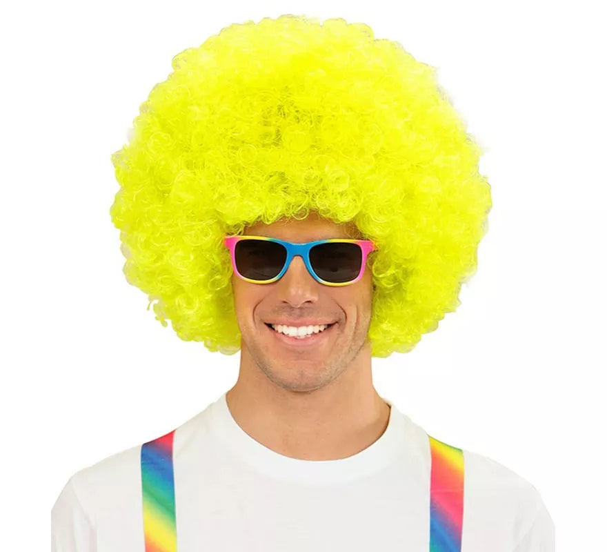 Translation missing: pt-PT.Gafas de Hippie multicolor