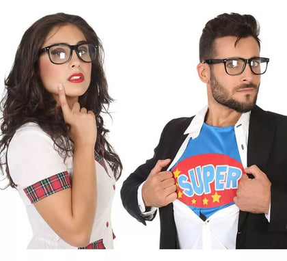Gafas de Intelectual