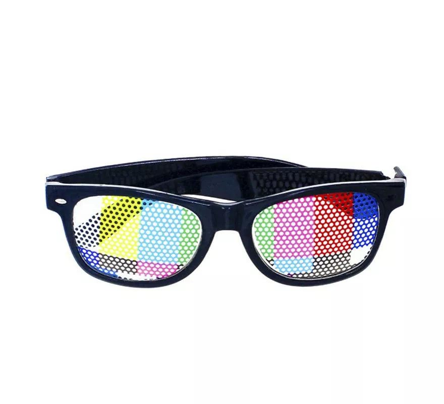 Translation missing: pt-PT.Gafas de Líneas de Televisión