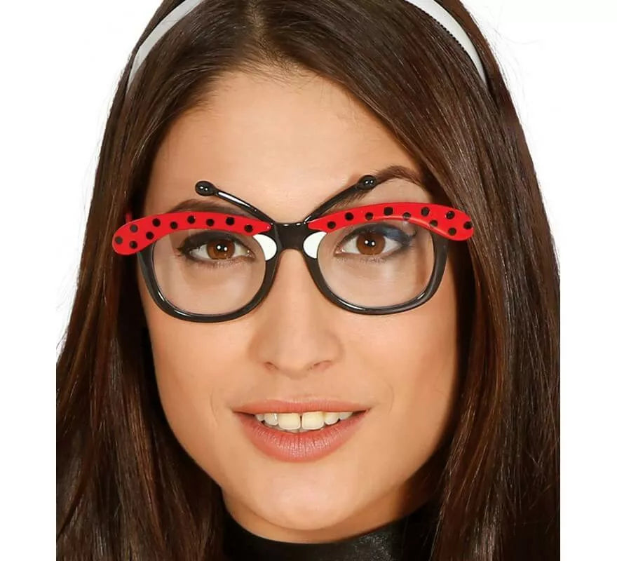 Translation missing: pt-PT.Gafas de Mariquita con Antenas