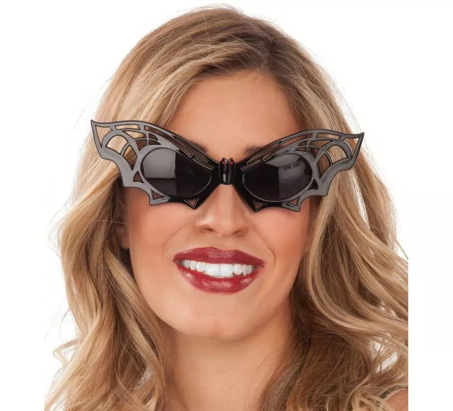 Translation missing: pt-PT.Gafas de Murciélago Negro
