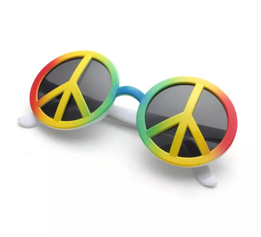 Translation missing: pt-PT.Gafas de Paz tonos Jamaica