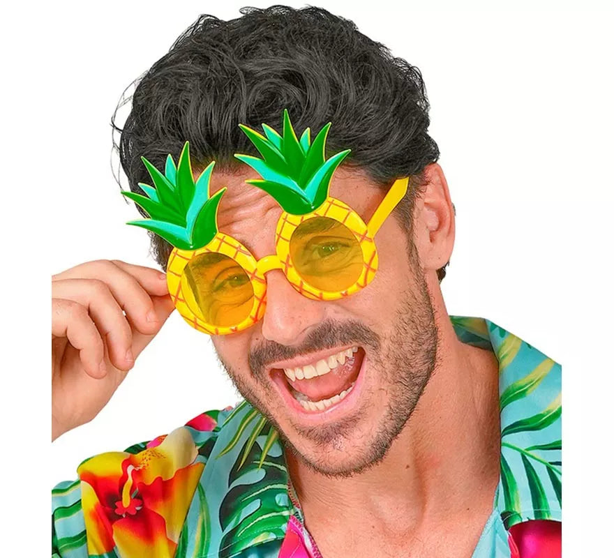 Gafas de Piña