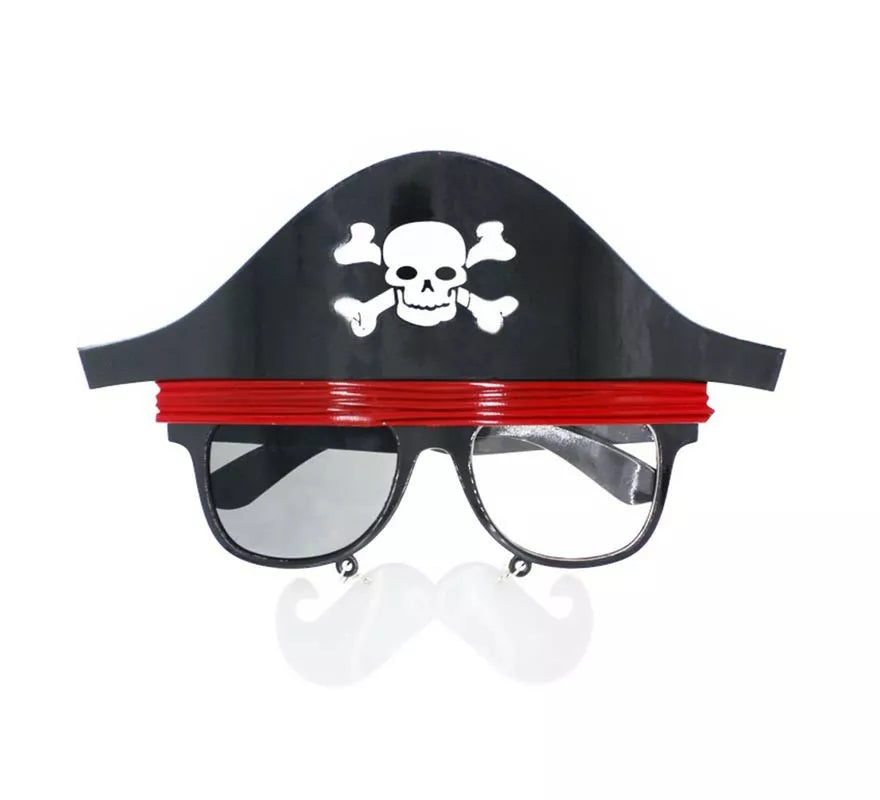 Translation missing: pt-PT.Gafas de Pirata con bigote