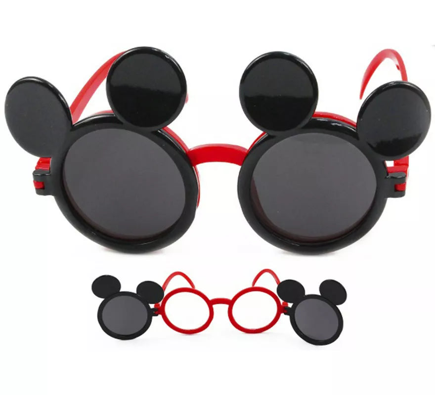 Translation missing: pt-PT.Gafas de Ratón de Dibujos Animados