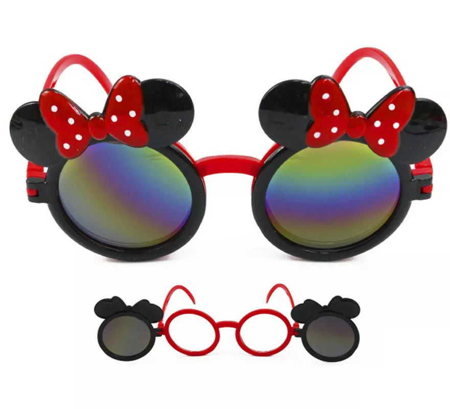 Translation missing: pt-PT.Gafas de Ratoncita de Dibujos Animados