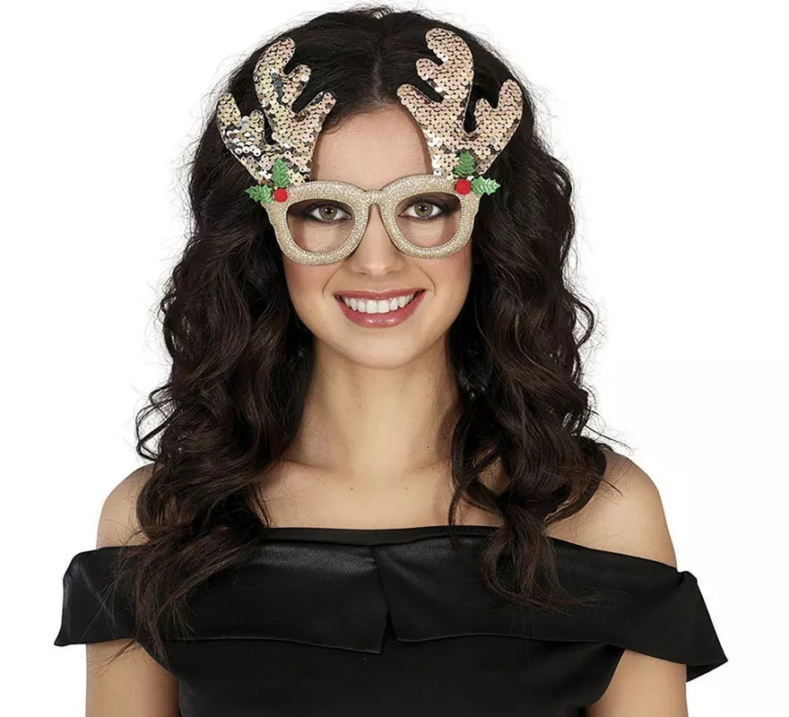 Translation missing: pt-PT.Gafas de Reno Dorado