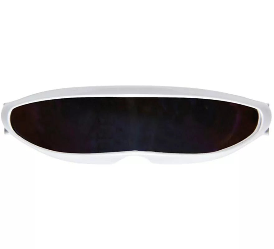 Translation missing: pt-PT.Gafas de Robot Techno blancas