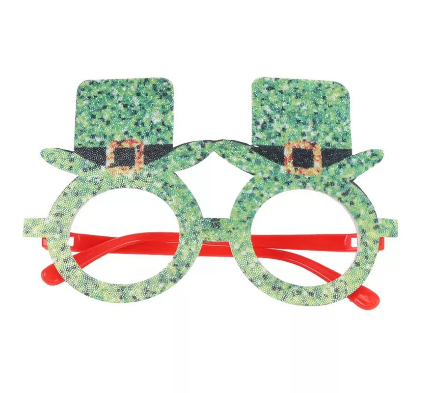 Translation missing: pt-PT.Gafas de Sombreros San Patricio