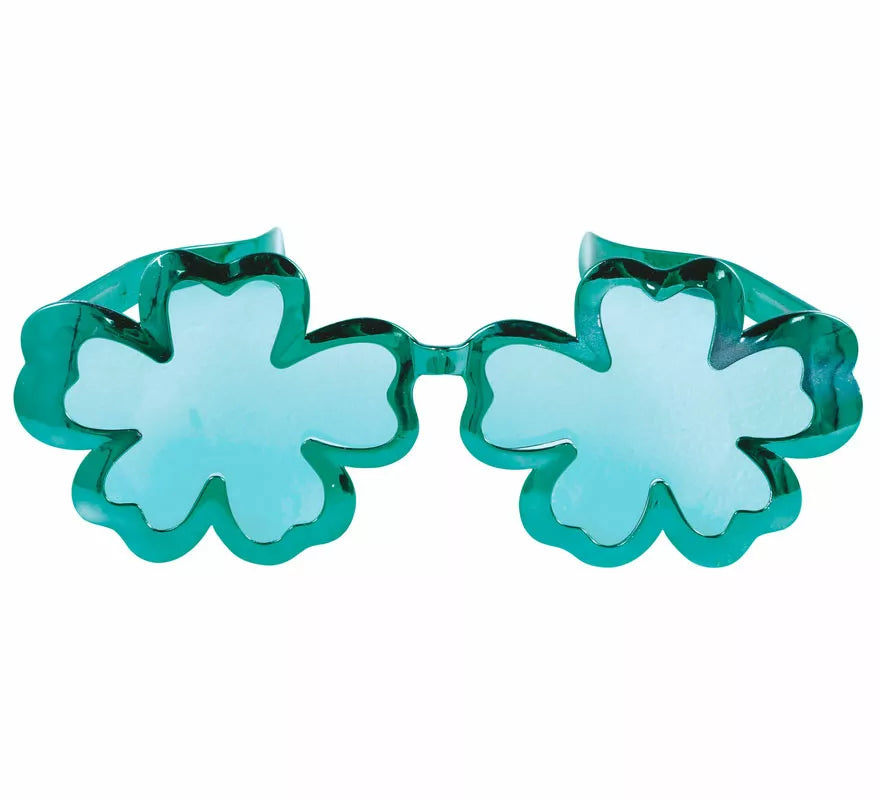 Gafas de St Patrick Gigantes