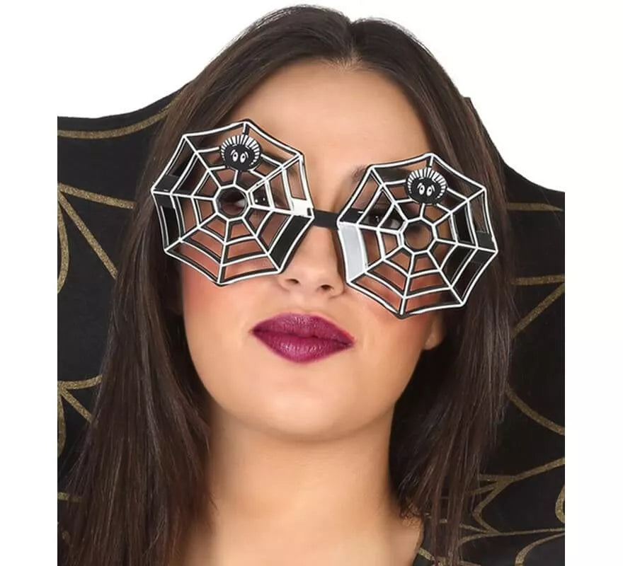 Gafas de Telaraña