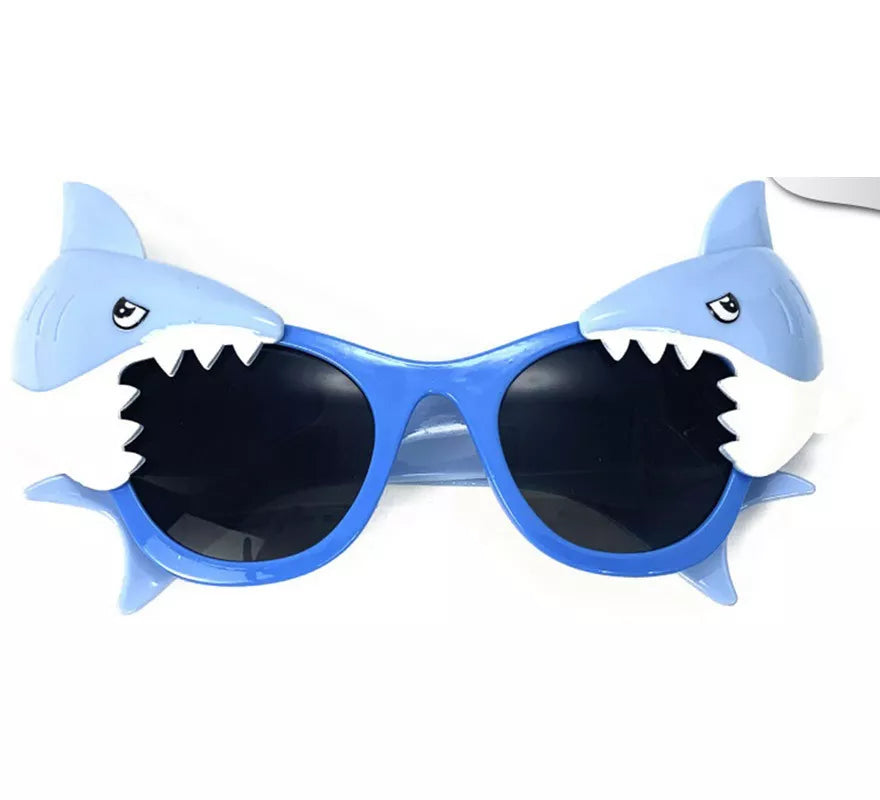 Gafas de Tiburones