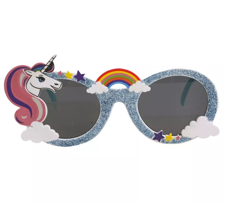 Translation missing: pt-PT.Gafas de Unicornio con Purpurina