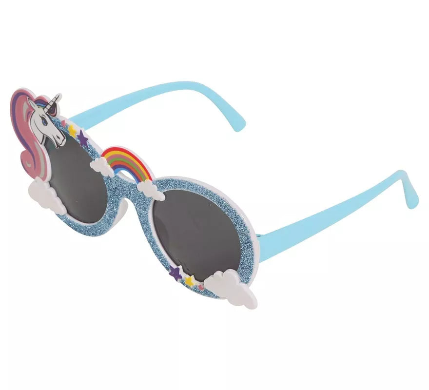 Translation missing: pt-PT.Gafas de Unicornio con Purpurina