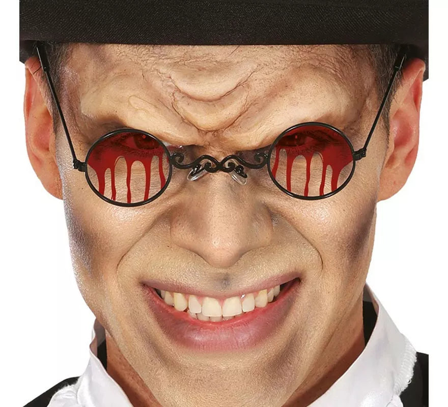 Translation missing: pt-PT.Gafas de Vampiro Ensangrentadas