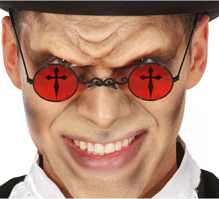 Translation missing: pt-PT.Gafas de Vampiro Góticas