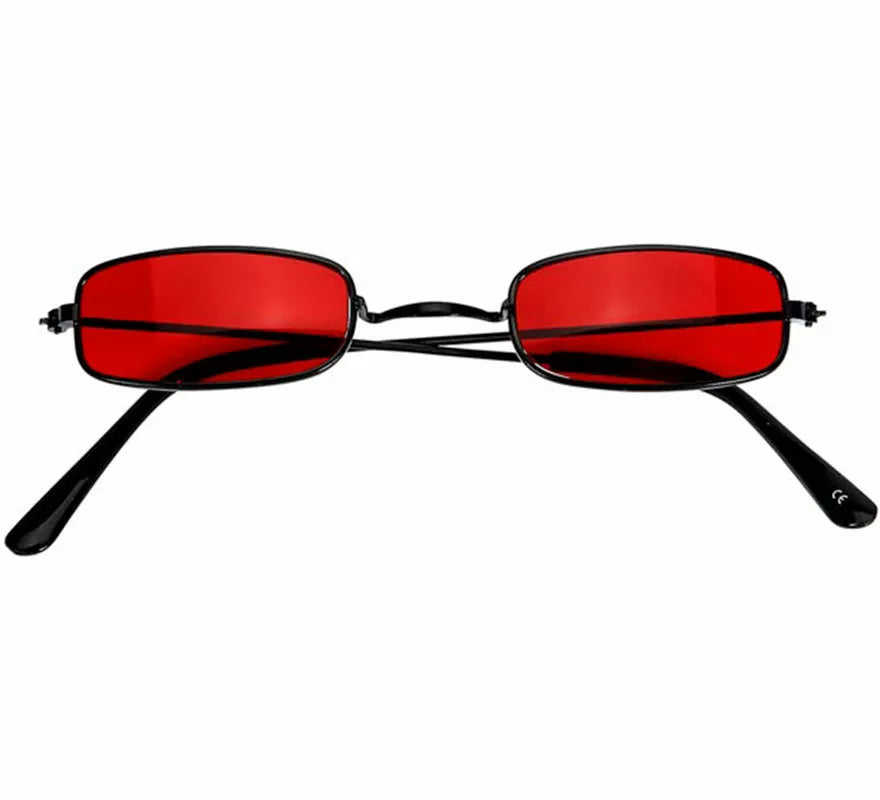 Translation missing: pt-PT.Gafas de Vampiro rojas