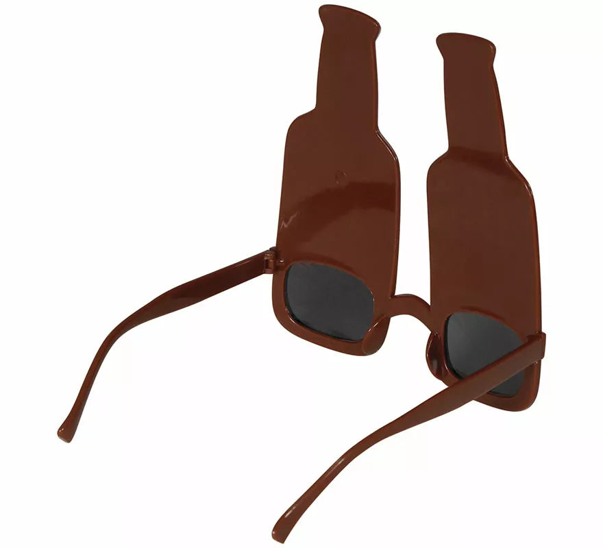 Gafas de Whisky Man marrones