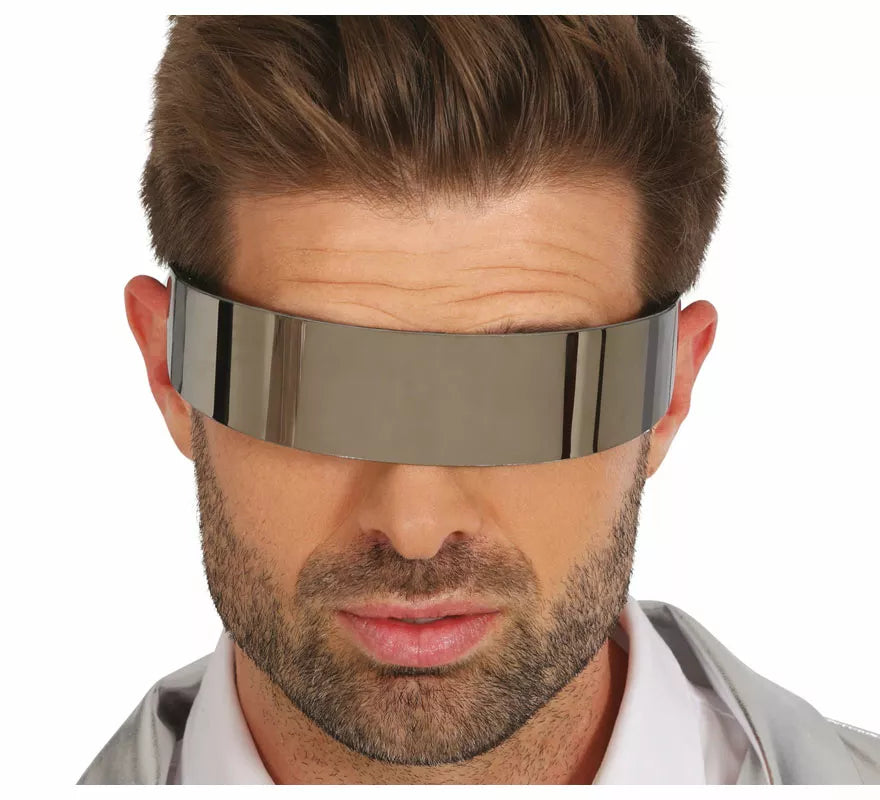 Translation missing: pt-PT.Gafas del Futuro gris adulto