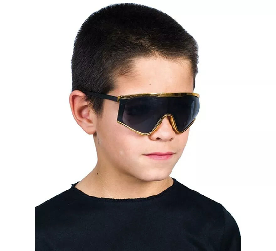 Translation missing: pt-PT.Gafas del Rey del Rock para niños