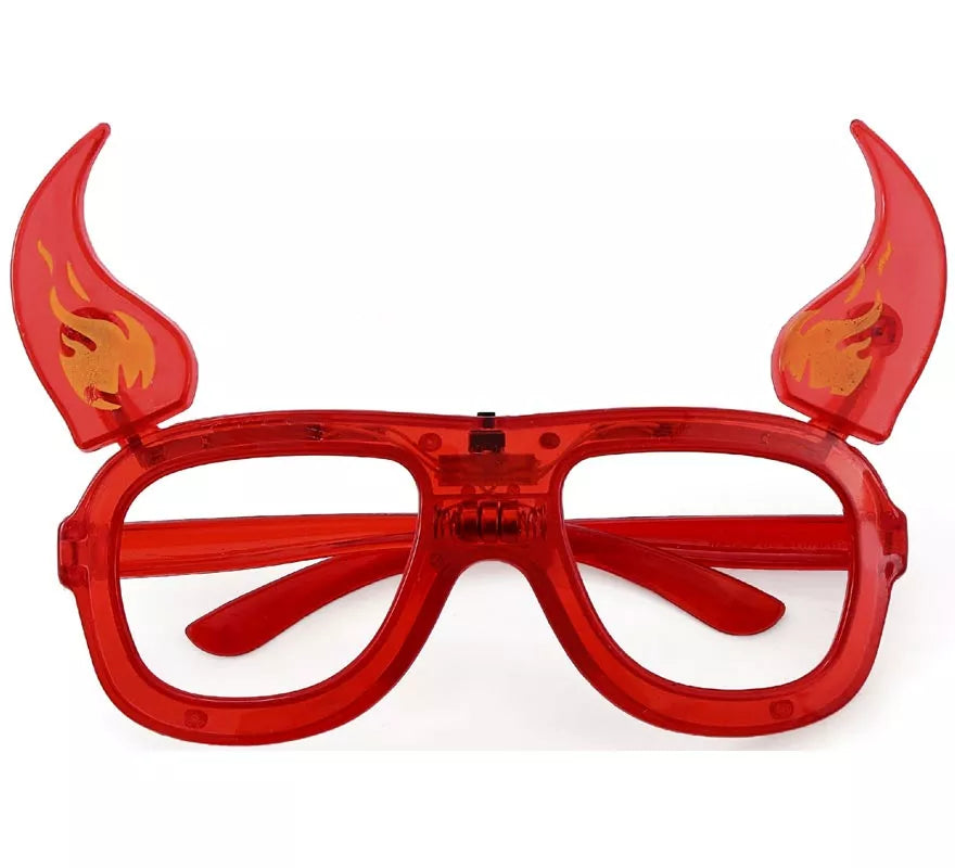Translation missing: pt-PT.Gafas Diablo con Luz