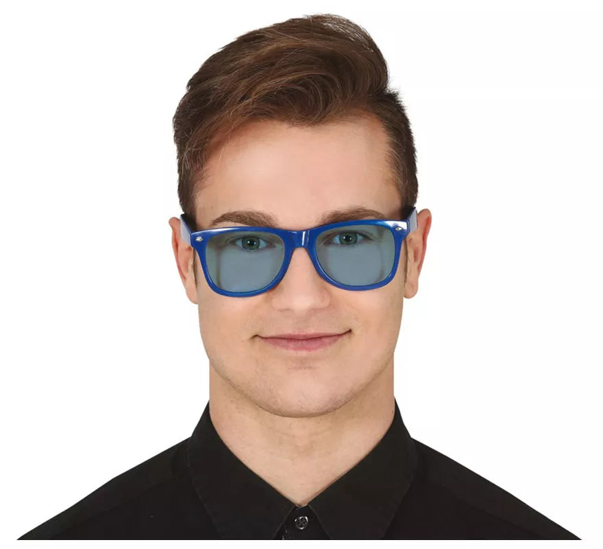 Translation missing: pt-PT.Gafas en varios colores con Cristales Transparentes