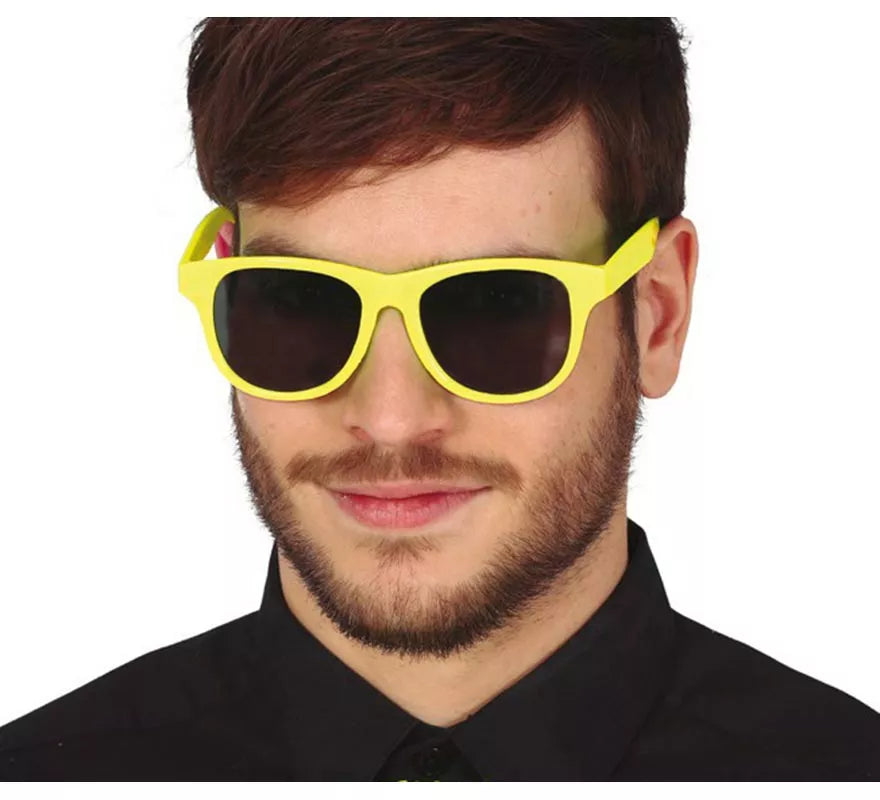 Translation missing: pt-PT.Gafas en varios colores para adultos