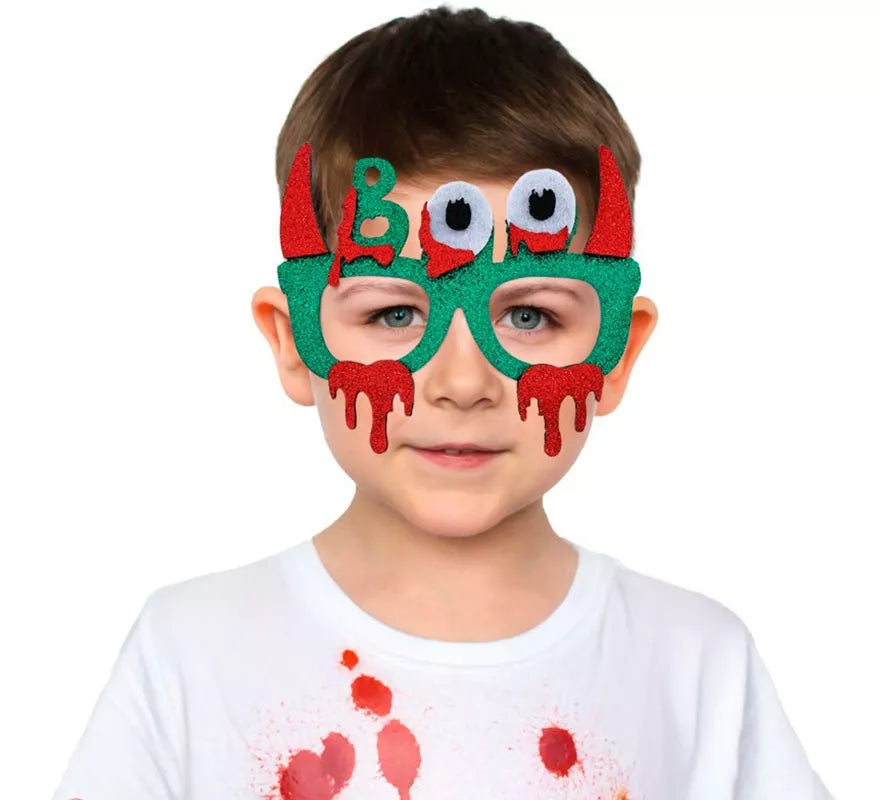 Translation missing: pt-PT.Gafas Fantasma Boo Infantil