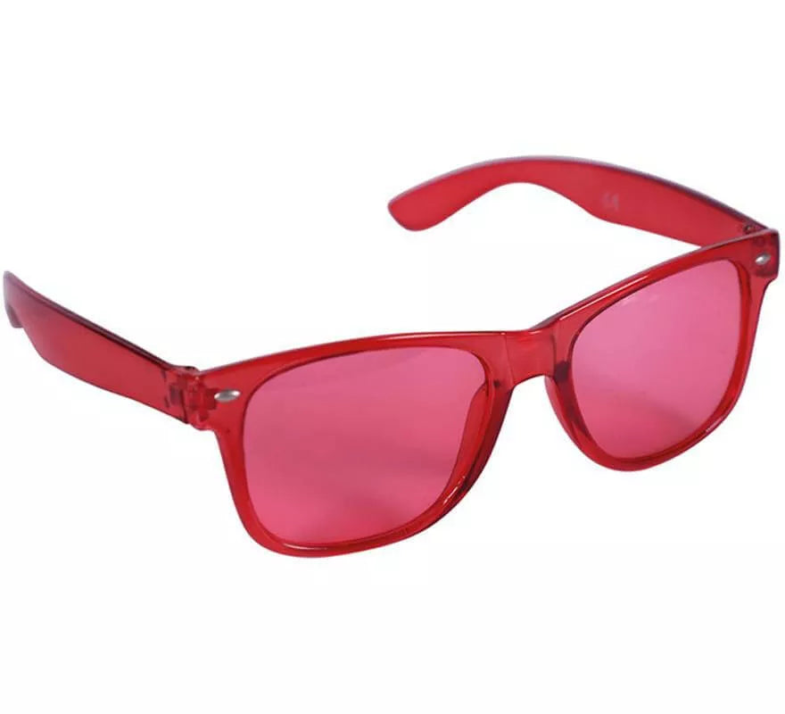 Translation missing: pt-PT.Gafas Fashion Rojas