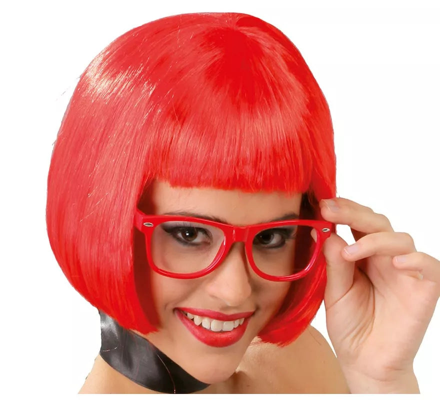Translation missing: pt-PT.Gafas fashion sin cristales 4 colores surtidos