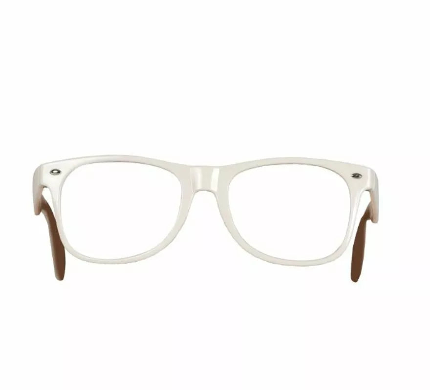 Translation missing: pt-PT.Gafas fashion sin cristales 4 colores surtidos