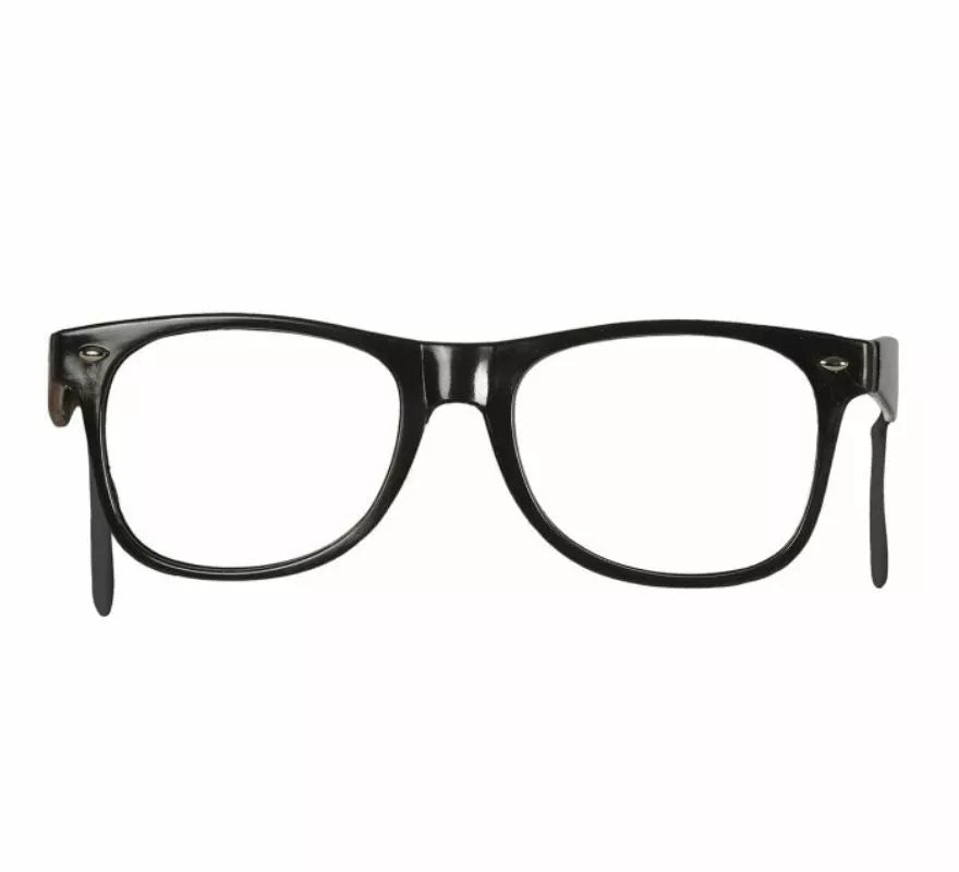 Translation missing: pt-PT.Gafas fashion sin cristales 4 colores surtidos