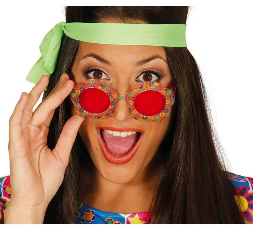 Translation missing: pt-PT.Gafas Flor perfectas para Hippies