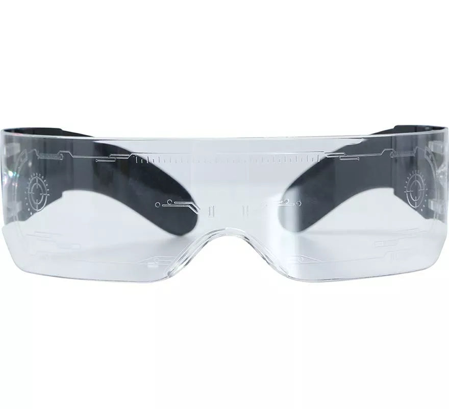 Gafas Futuristas con Led