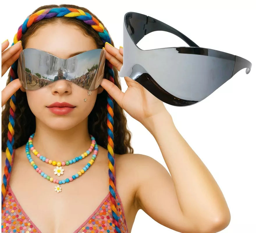 Translation missing: pt-PT.Gafas Futuristas de Espejos