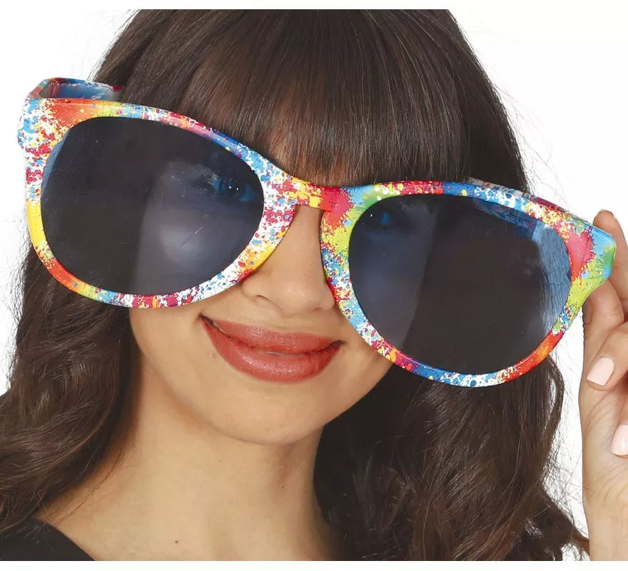 Translation missing: pt-PT.Gafas Gigantes Multicolor