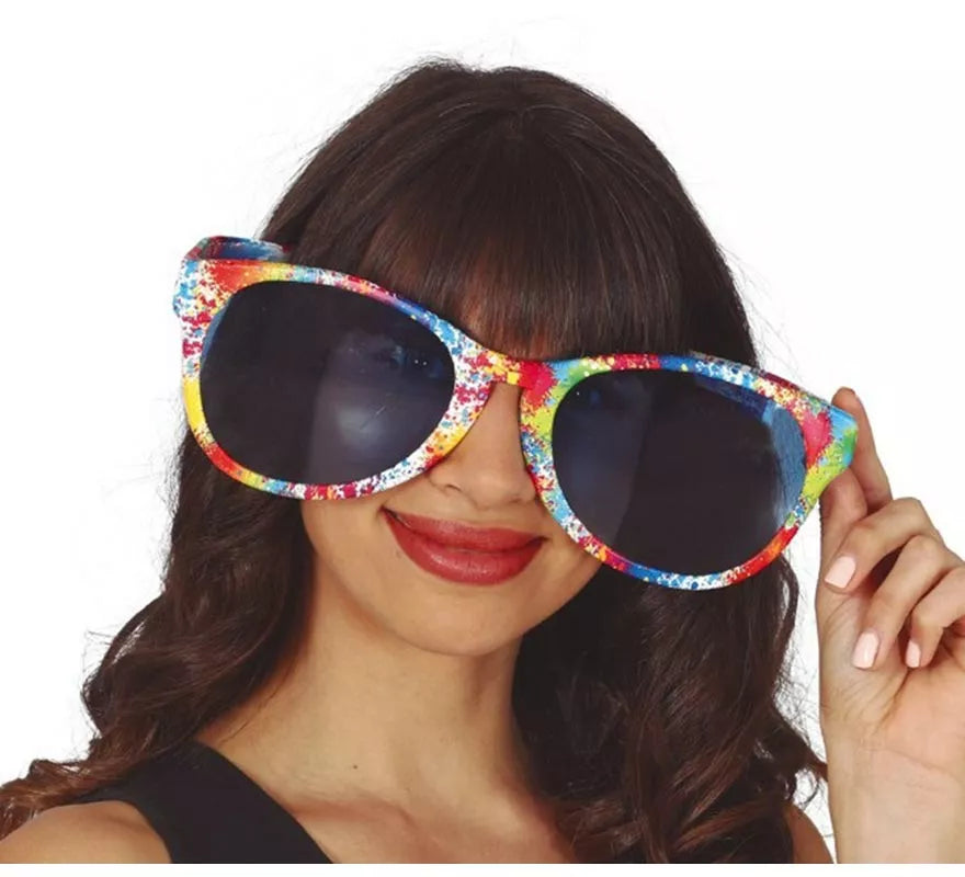 Translation missing: pt-PT.Gafas Gigantes Multicolor