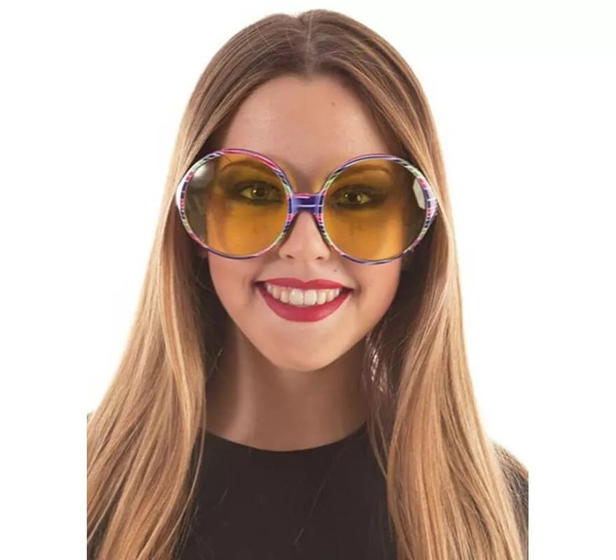 Translation missing: pt-PT.Gafas Grandes Multicolor