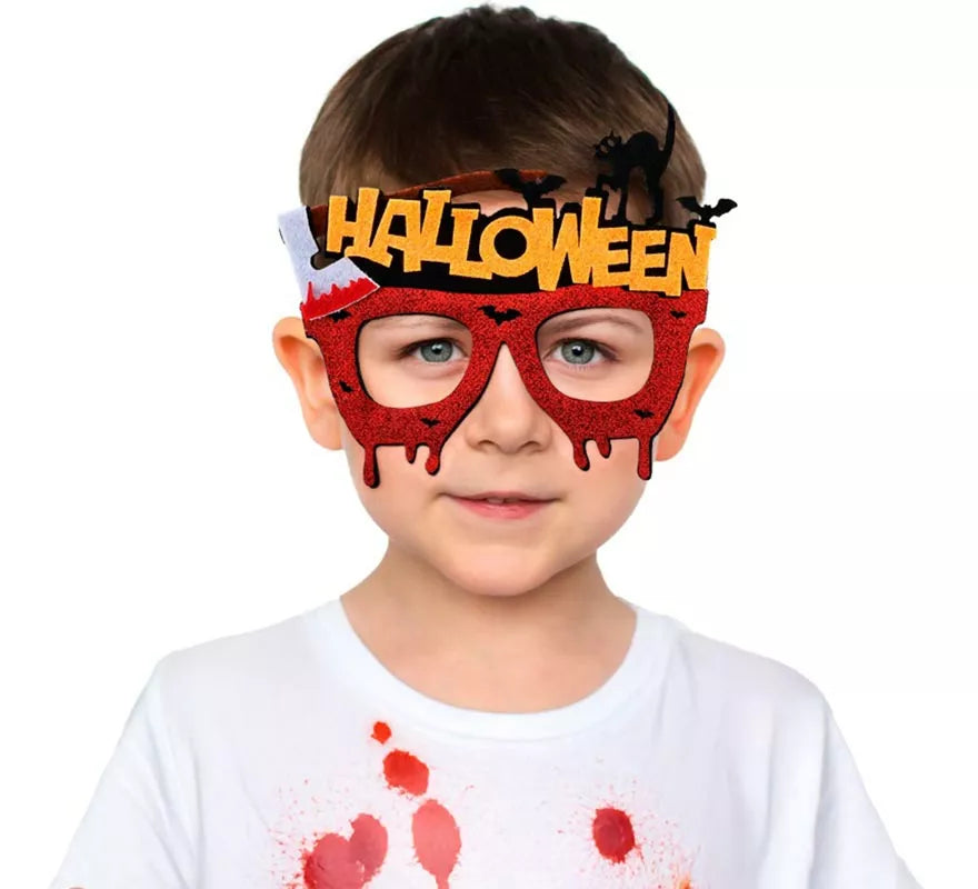Translation missing: pt-PT.Gafas Halloween Infantil