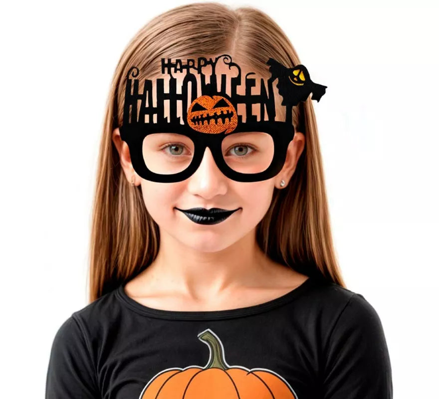 Translation missing: pt-PT.Gafas Happy Halloween Infantil