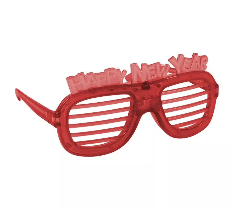 Translation missing: pt-PT.Gafas Happy New Year con luz