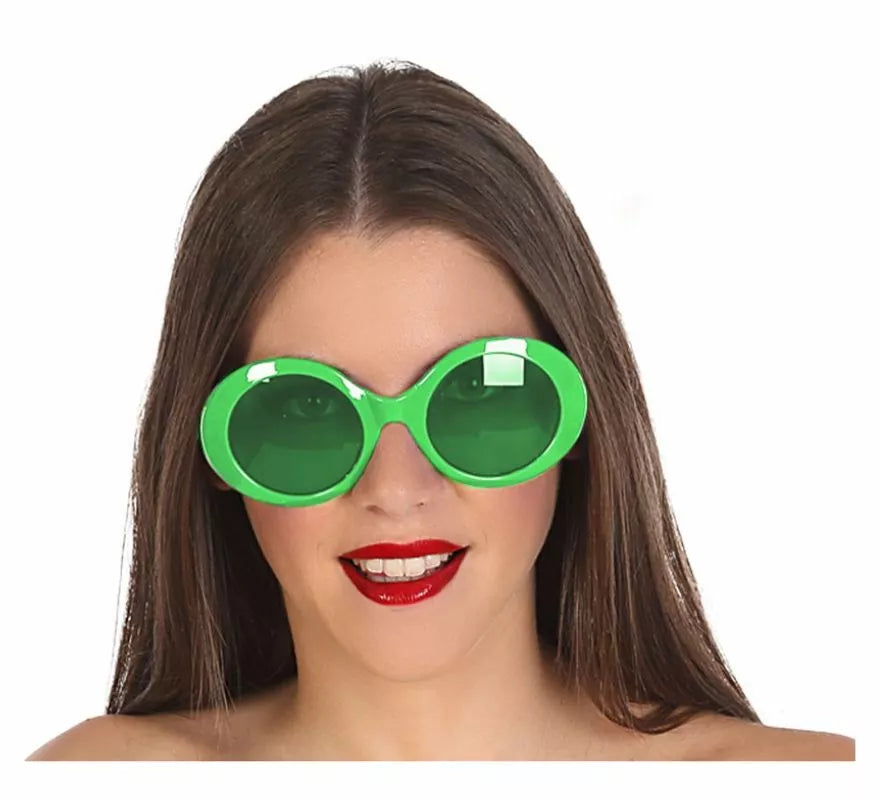 Translation missing: pt-PT.Gafas Hippie Redondas en 6 colores
