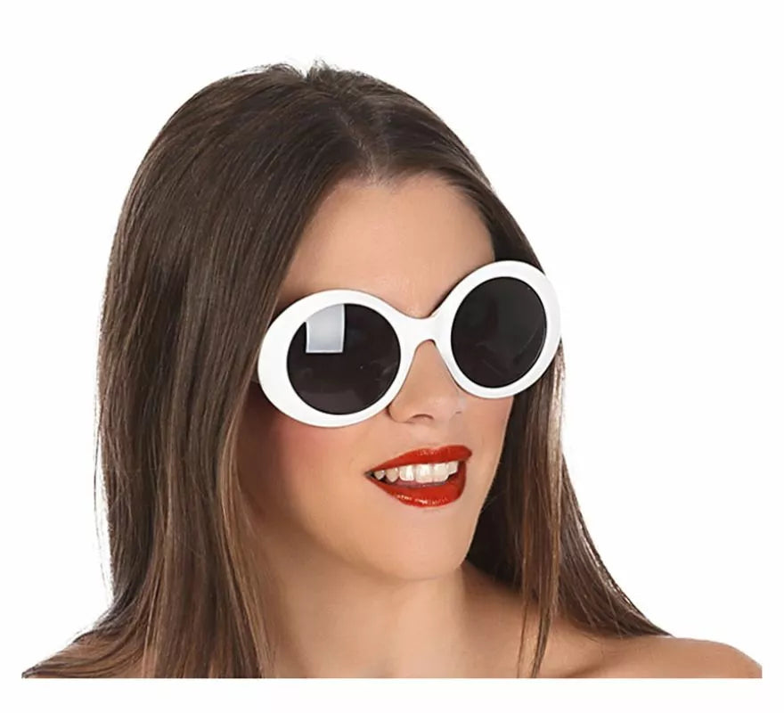 Translation missing: pt-PT.Gafas Hippie Redondas en 6 colores