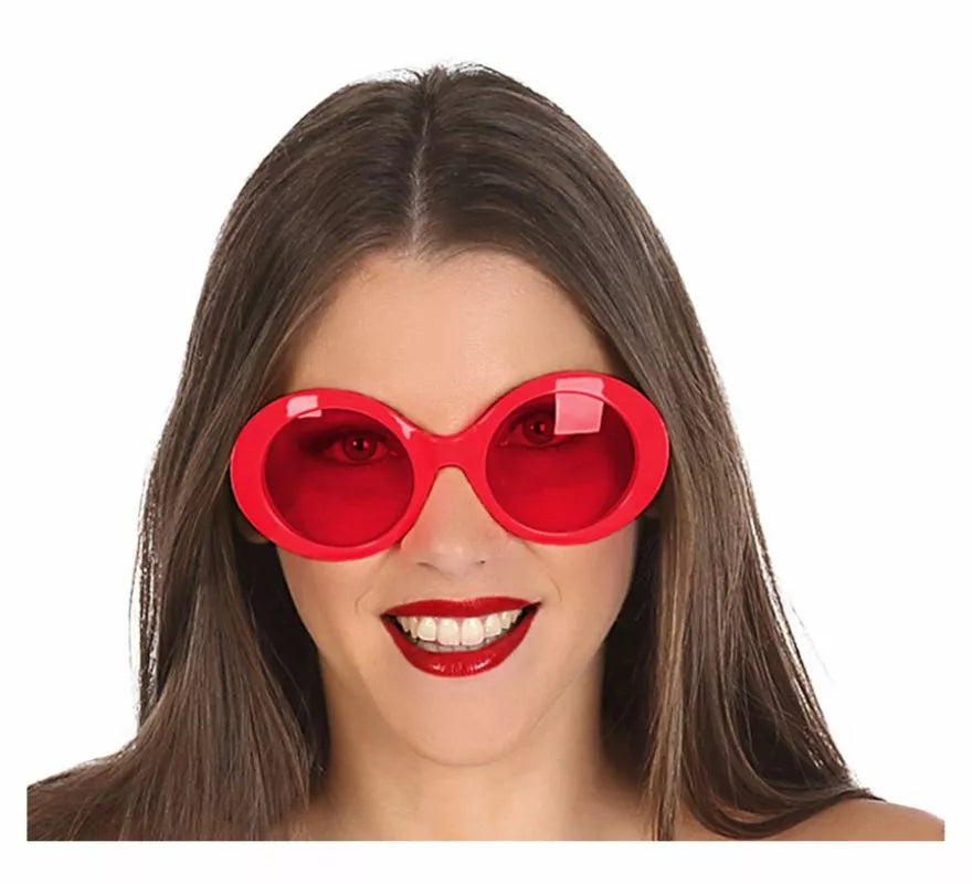 Translation missing: pt-PT.Gafas Hippie Redondas en 6 colores