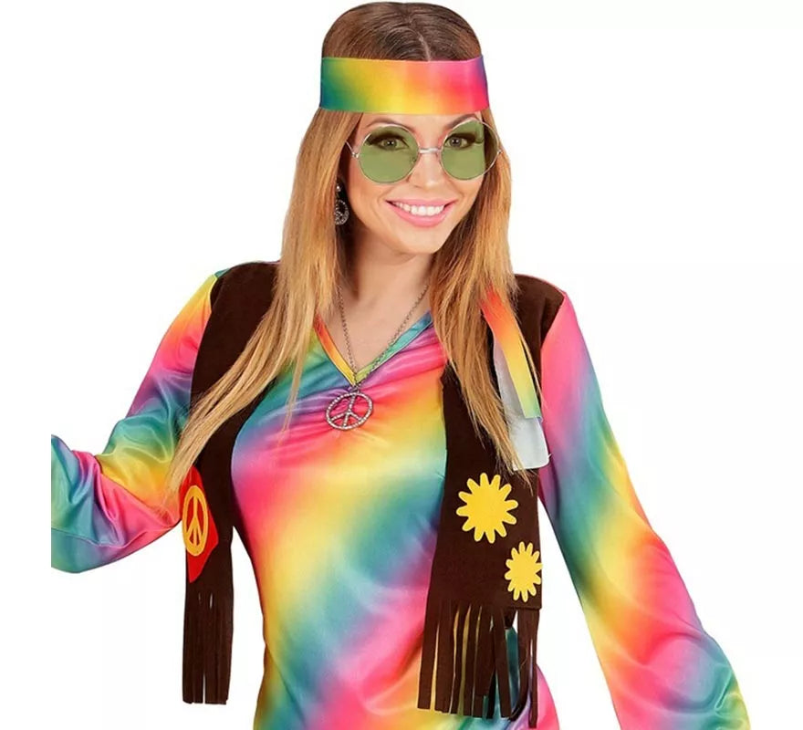 Translation missing: pt-PT.Gafas Hippies Años 70 en colores surtidos