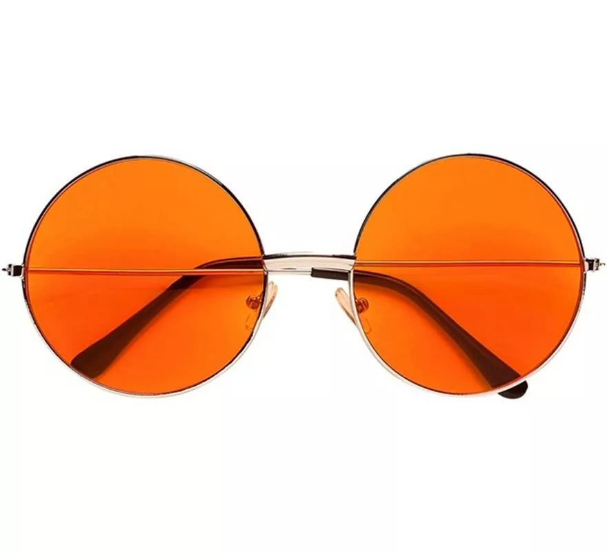 Translation missing: pt-PT.Gafas Hippies Años 70 en varios colores
